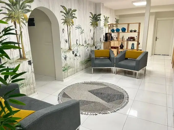 Therapix - Uzm. Fzt. Hilal Aktaş, Fizyoterapi Ve Rehabilitasyon - İzmir Konak