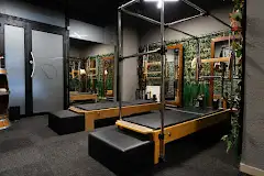 Find Me Pilates Studio - İstanbul Ümraniye