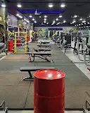 Power Fitness - Diyarbakır Bağlar