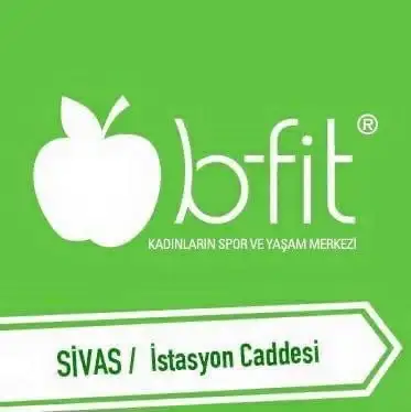 B-fit Sivas İstasyon Caddesi - Sivas Merkez