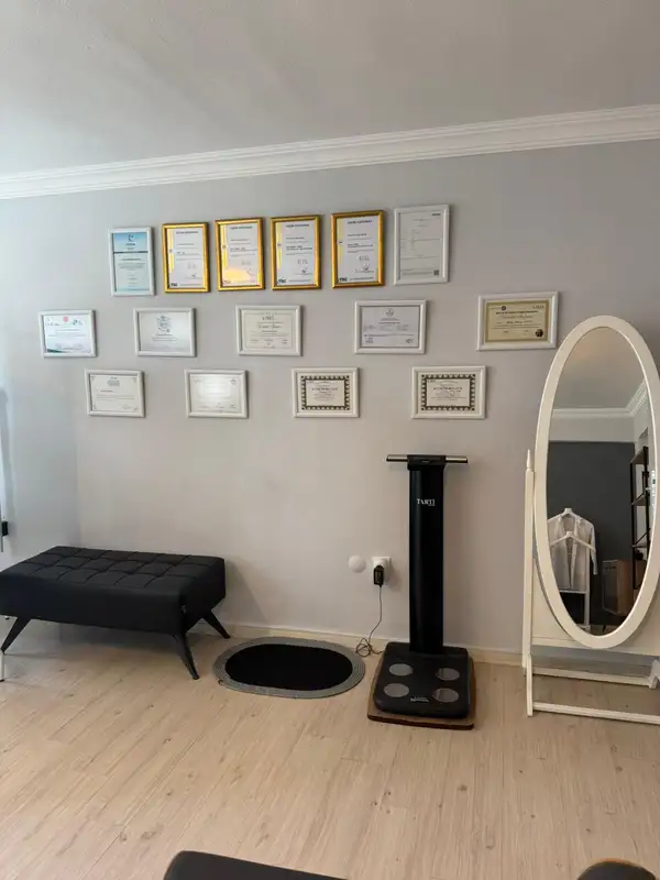 Diyetisyen Tutku Pelinsu Seven - İzmir Konak