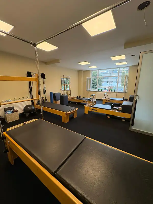 Gymsua - İstanbul Kadıköy