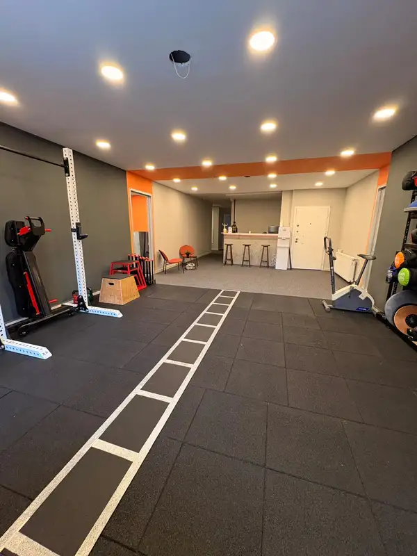 Gymsua - İstanbul Kadıköy