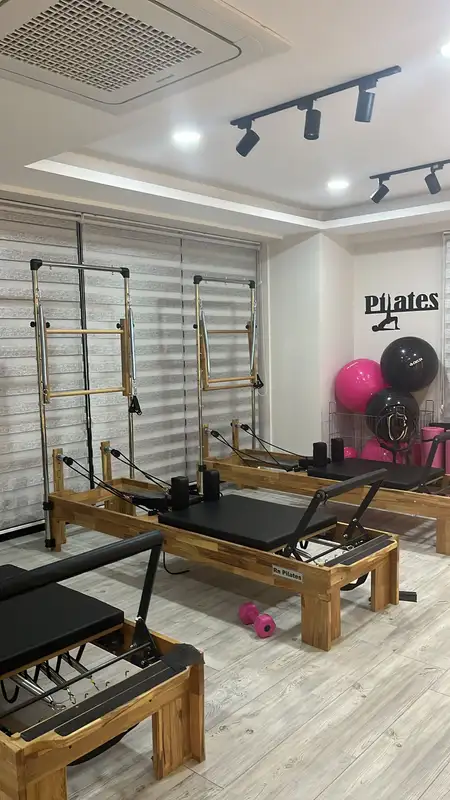 Sude Pilates Studio Diyarbakır - Diyarbakır Bağlar