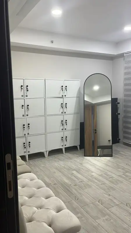 Sude Pilates Studio Diyarbakır görsel 3