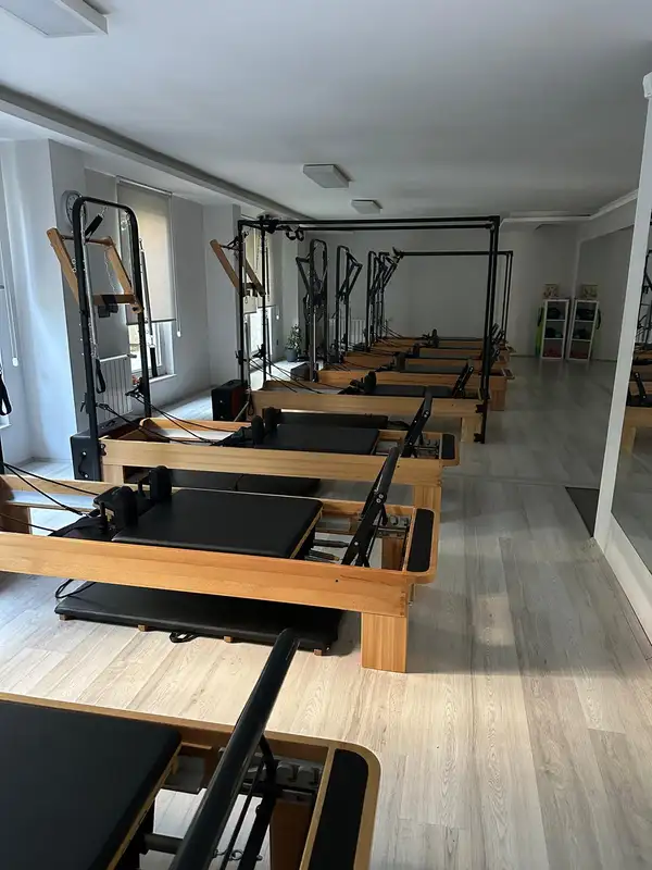 Line Pilates Studio - Ankara Çankaya