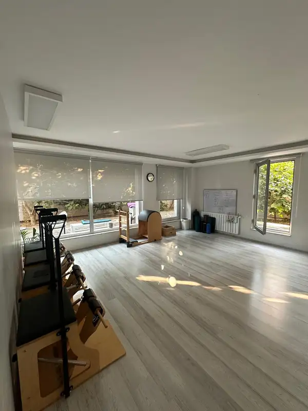 Line Pilates Studio - Ankara Çankaya