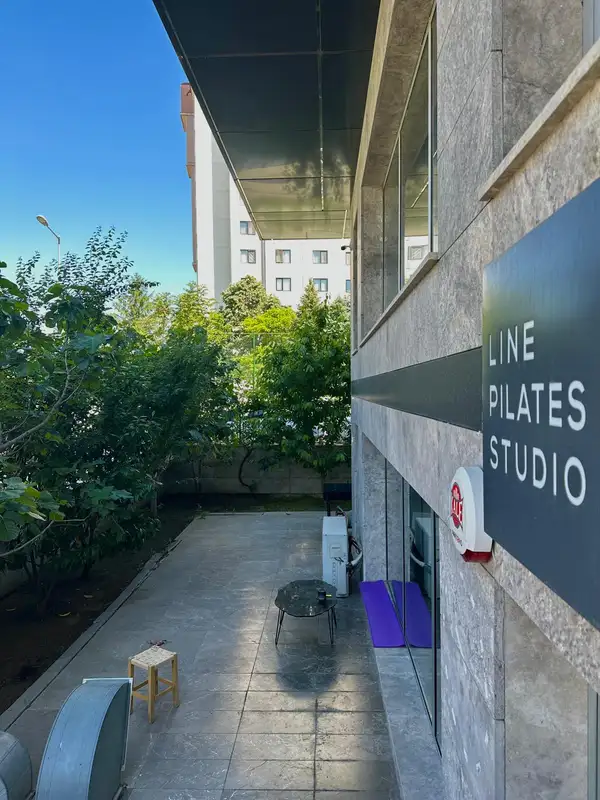 Line Pilates Studio - Ankara Çankaya