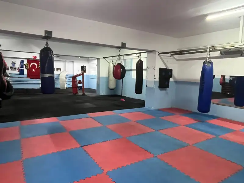 Dikkanoğlu Spor Kulubü - İstanbul Maltepe