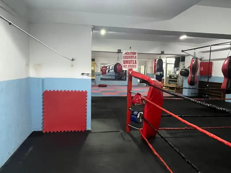 Dikkanoğlu Spor Kulubü - İstanbul Maltepe