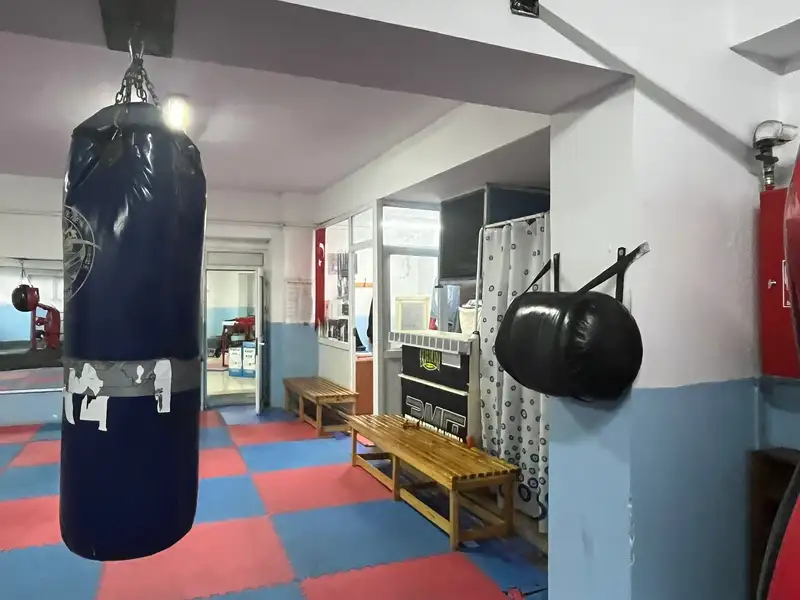 Dikkanoğlu Spor Kulubü - İstanbul Maltepe
