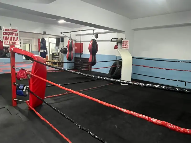 Dikkanoğlu Spor Kulubü - İstanbul Maltepe