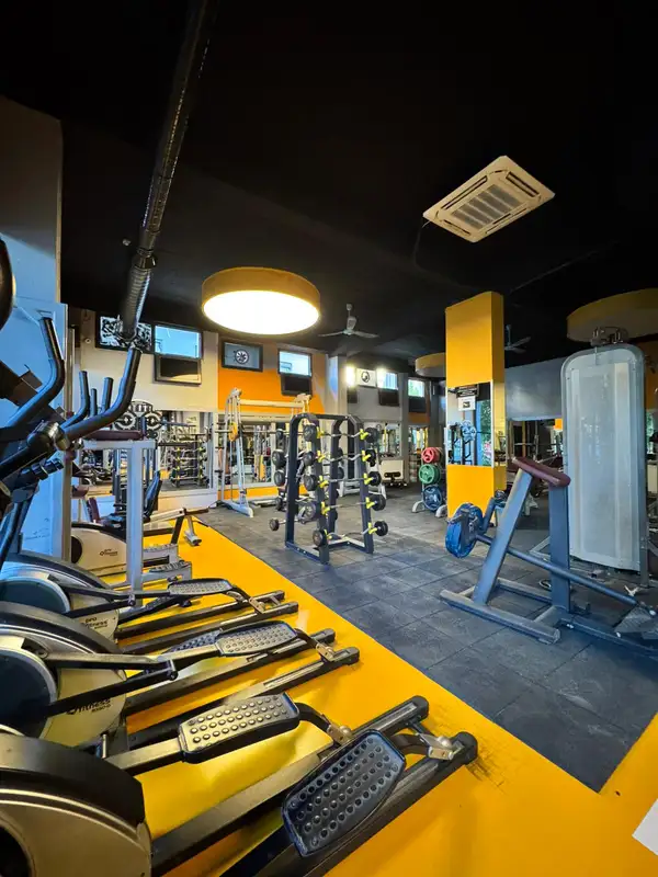 Sports Arena - İzmir Gaziemir