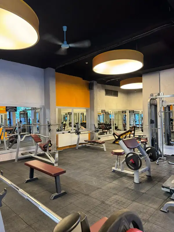 Sports Arena - İzmir Gaziemir