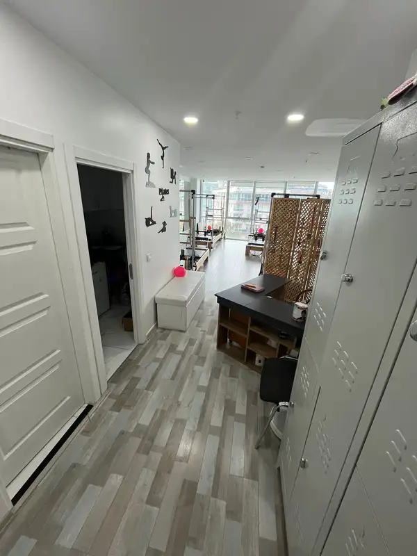 Spine Pilates Studio - İstanbul Beylikdüzü
