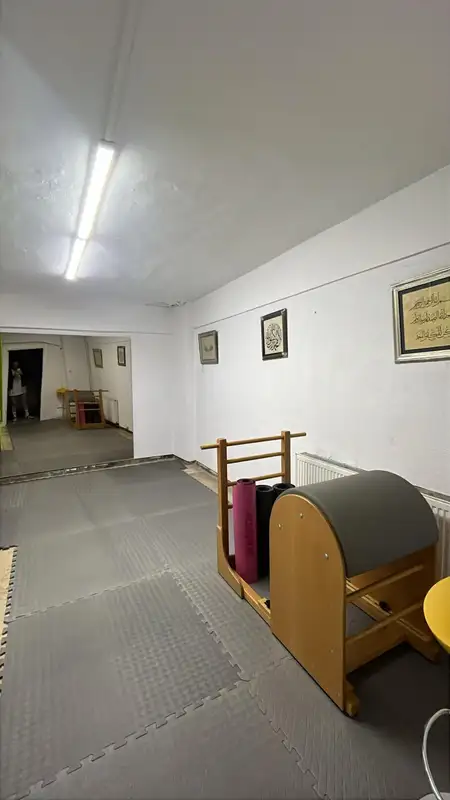 Alaçatı Pilates & Art Moda - İstanbul Kadıköy