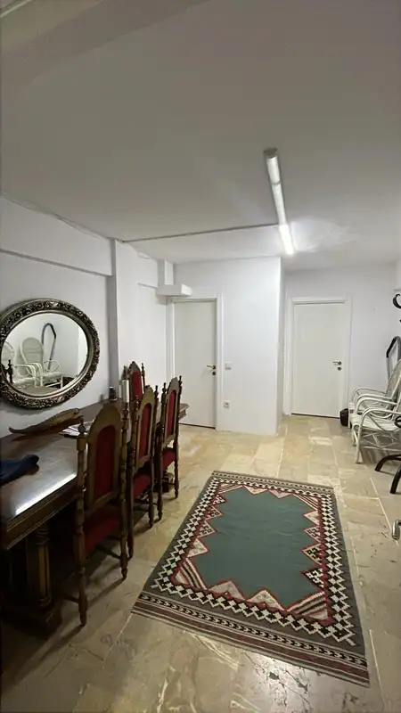 Alaçatı Pilates & Art Moda - İstanbul Kadıköy