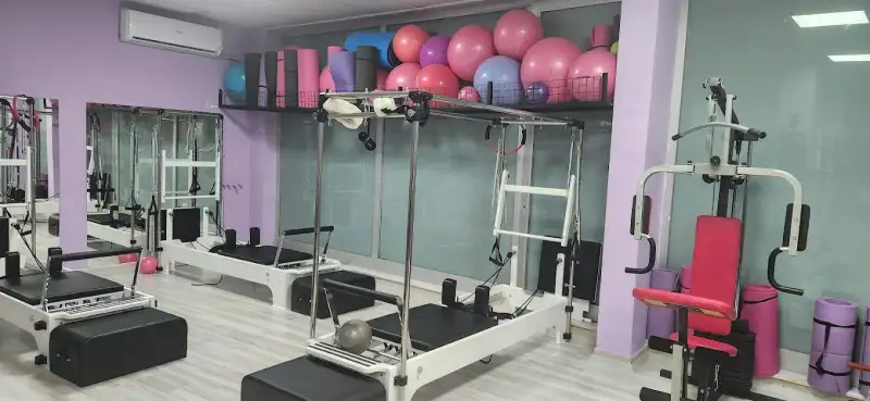 Dfit Pilates Bursa - Bursa Osmangazi̇