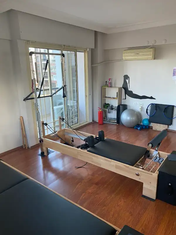 KaptanFit Wellness Spor Salonu  - İzmir Karşıyaka
