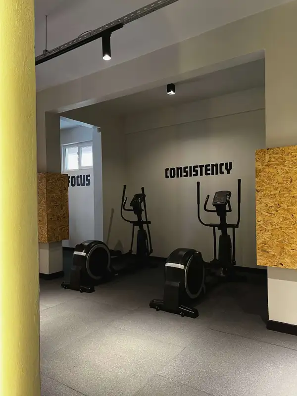 Bun Training Club Göztepe - İstanbul Kadıköy