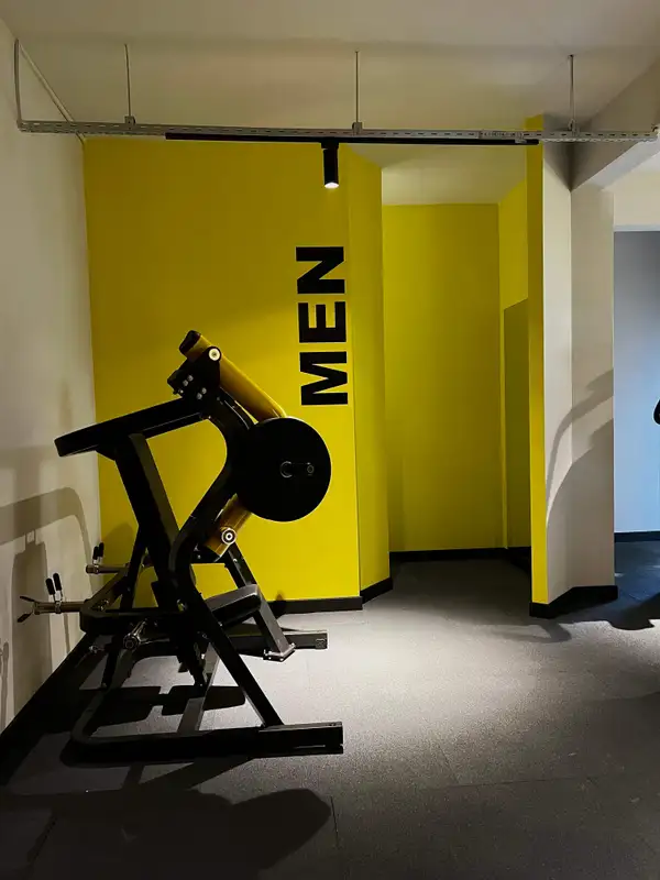 Bun Training Club Göztepe - İstanbul Kadıköy