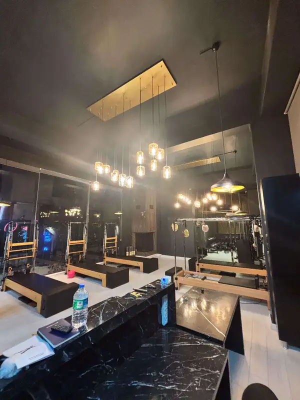 Bun Training Club Ziverbey - İstanbul Kadıköy