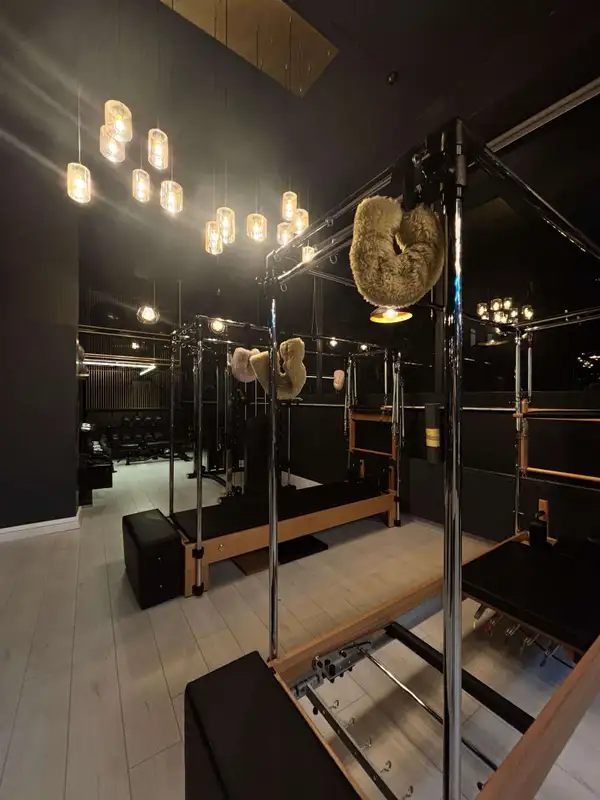 Bun Training Club Ziverbey - İstanbul Kadıköy