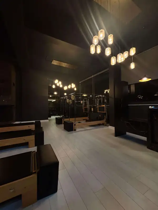 Bun Training Club Ziverbey - İstanbul Kadıköy