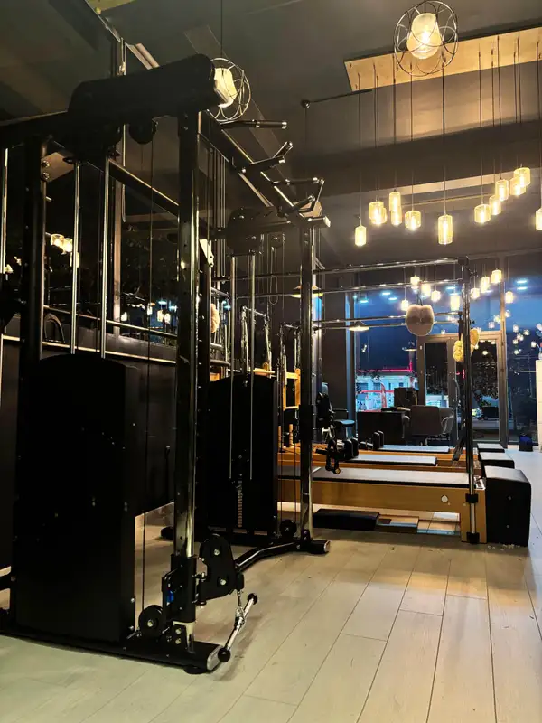 Bun Training Club Ziverbey - İstanbul Kadıköy