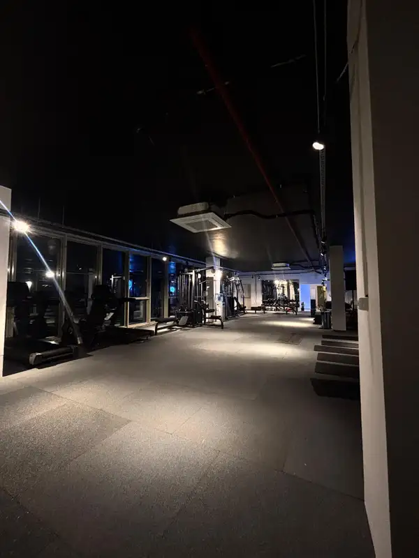 Bun Training Club Ziverbey Plus - İstanbul Kadıköy