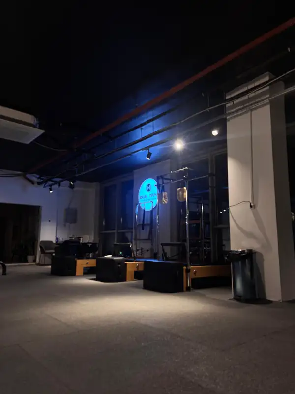 Bun Training Club Ziverbey Plus - İstanbul Kadıköy
