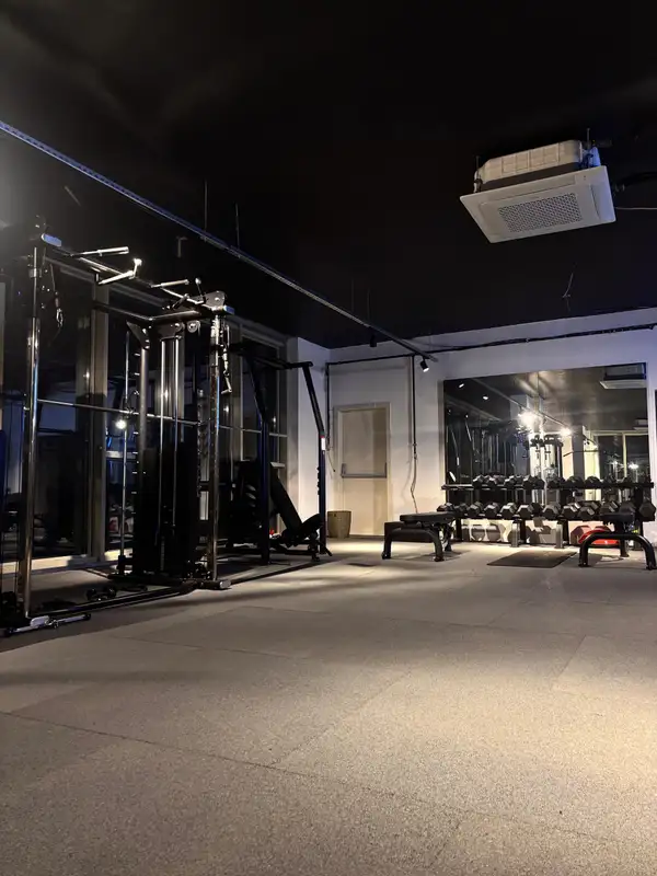 Bun Training Club Ziverbey Plus - İstanbul Kadıköy