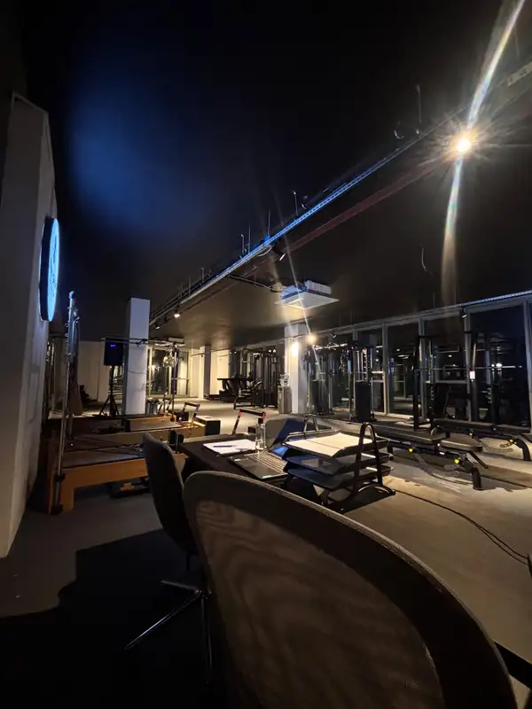 Bun Training Club Ziverbey Plus - İstanbul Kadıköy