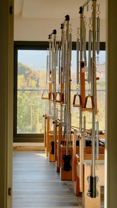 Zenith Studio - İzmir Güzelbahçe