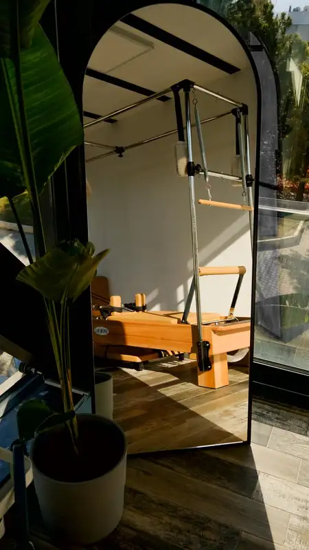 Zenith Studio - İzmir Güzelbahçe