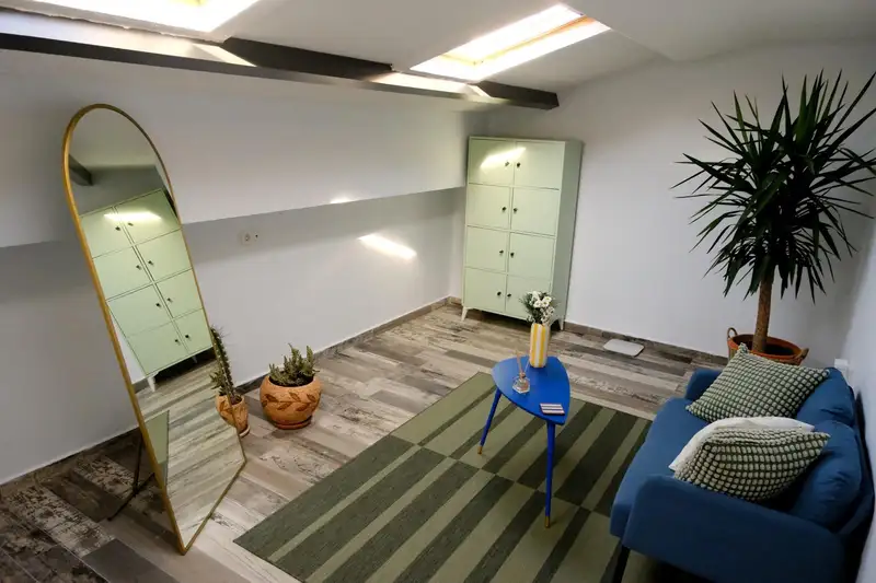 Zenith Studio - İzmir Güzelbahçe