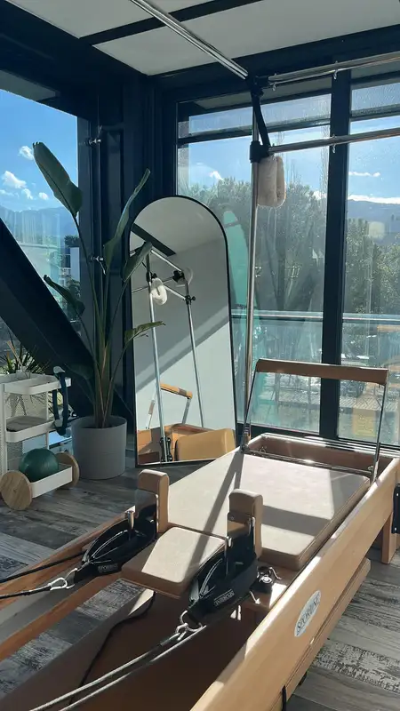 Zenith Studio - İzmir Güzelbahçe
