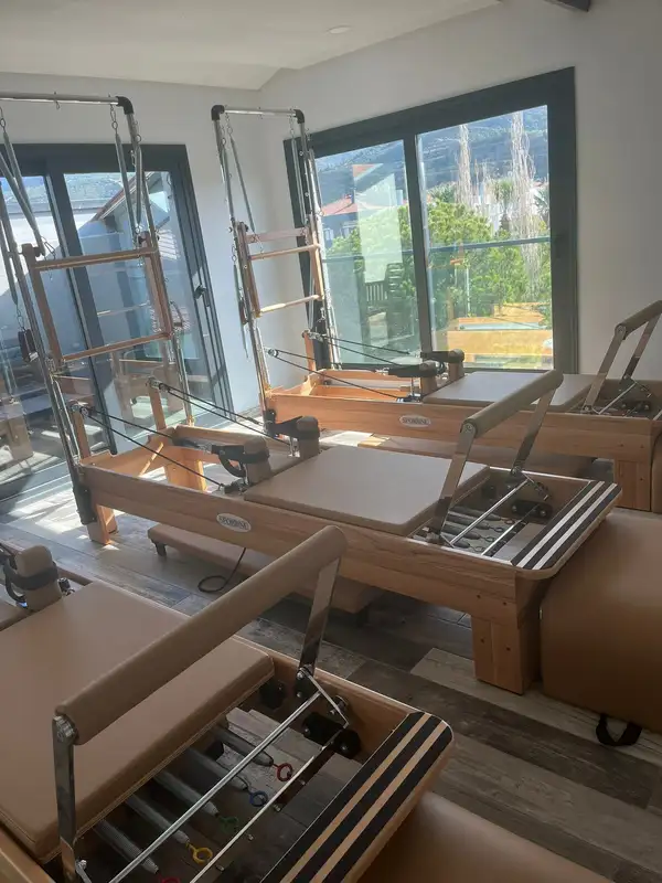 Zenith Studio - İzmir Güzelbahçe