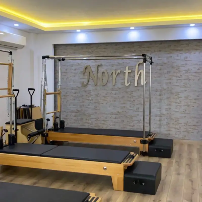 North Pilates Studio - İzmir Gaziemir