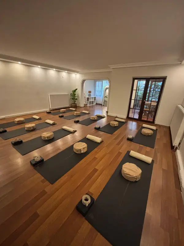 Yoga Era Studio - İstanbul Esenyurt