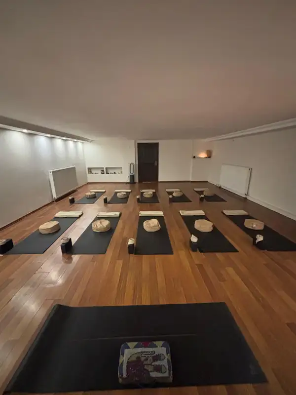 Yoga Era Studio - İstanbul Esenyurt