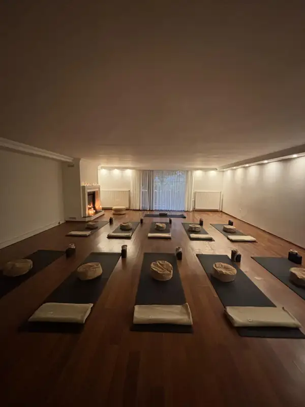 Yoga Era Studio - İstanbul Esenyurt