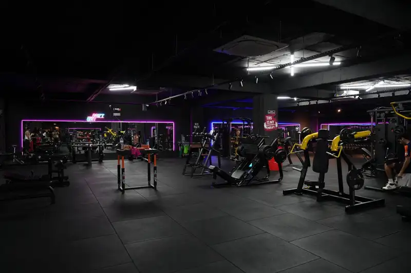 CSM Fitness & Spa - Diyarbakır Kayapınar
