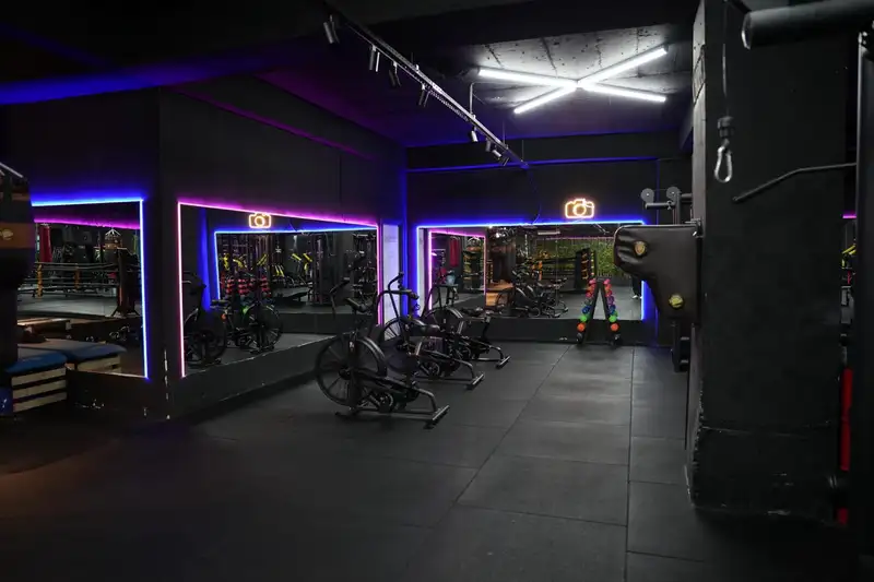 CSM Fitness & Spa görsel 2