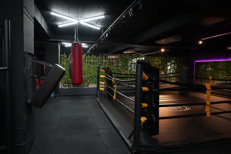 CSM Fitness & Spa görsel 3