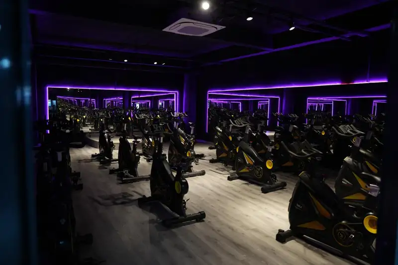 CSM Fitness & Spa - Diyarbakır Kayapınar