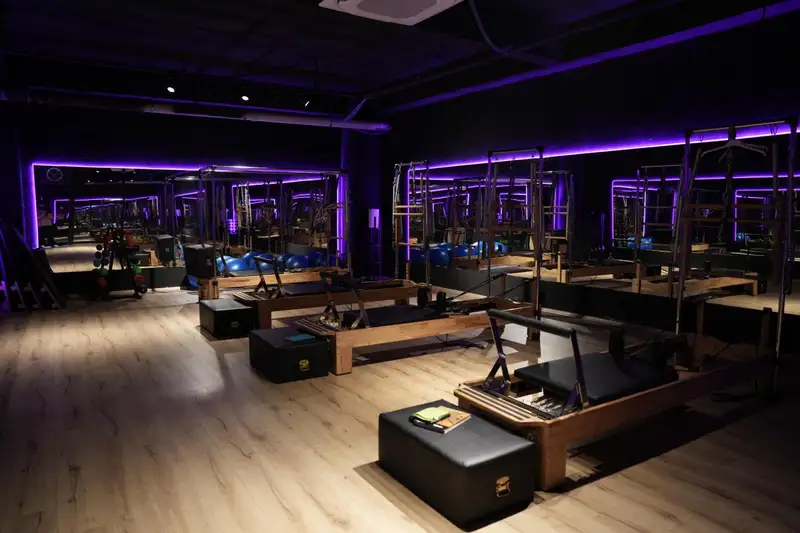 CSM Fitness & Spa - Diyarbakır Kayapınar
