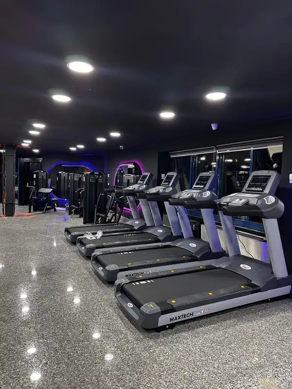 Kairos Fitness - Diyarbakır Kayapınar