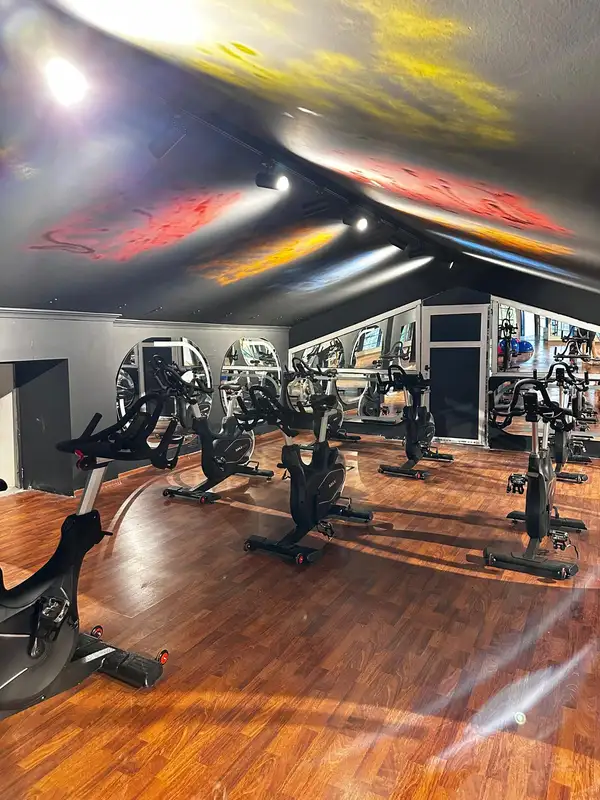 Kairos Fitness görsel 2