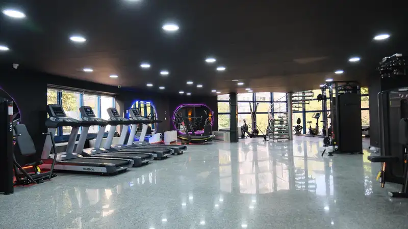 Kairos Fitness - Diyarbakır Kayapınar